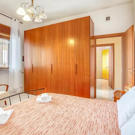 Holiday home Cozy In With Kitchen *