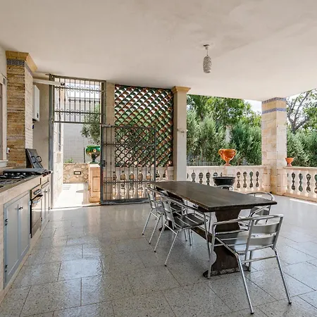 Holiday home Cozy In With Kitchen